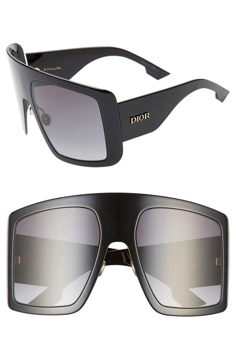 dior black sunglasses mens|Dior Black sunglasses women's.